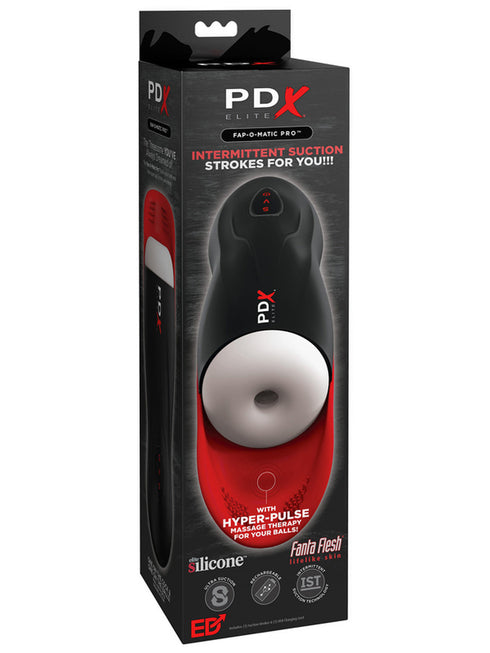 PDX ELITE FAP-O-MATIC PRO